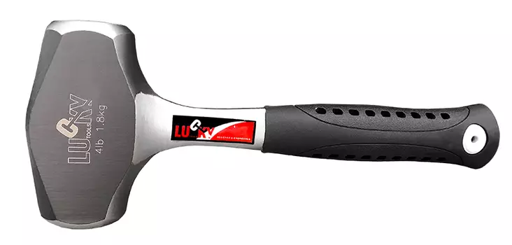 MOSKA 1,1KG LITTEÄ TERÄSVARSI - Moskat - 7438 - 1