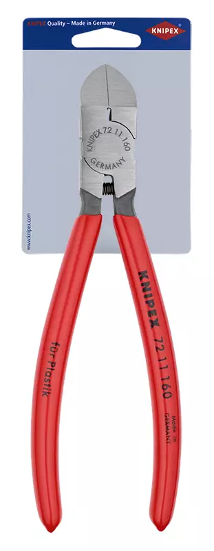 MUOVISIVULEIKKURIT 160 MM - Leikkurit - 7938 - 1