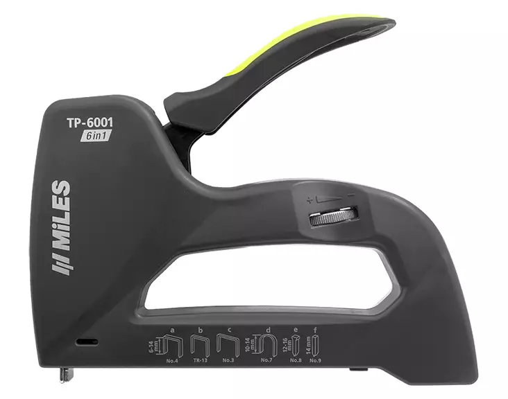 NITOJA ABS 6-IN-1 MILES - Nitojat ja niitit - 14398 - 1