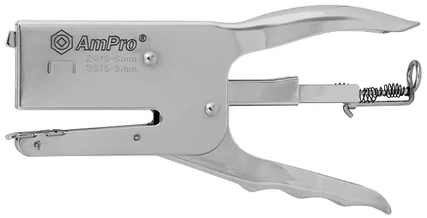 NITOJAPIHDIT METALLINEN NO.24, NO.26 - Nitojat ja niitit - 2308 - 1