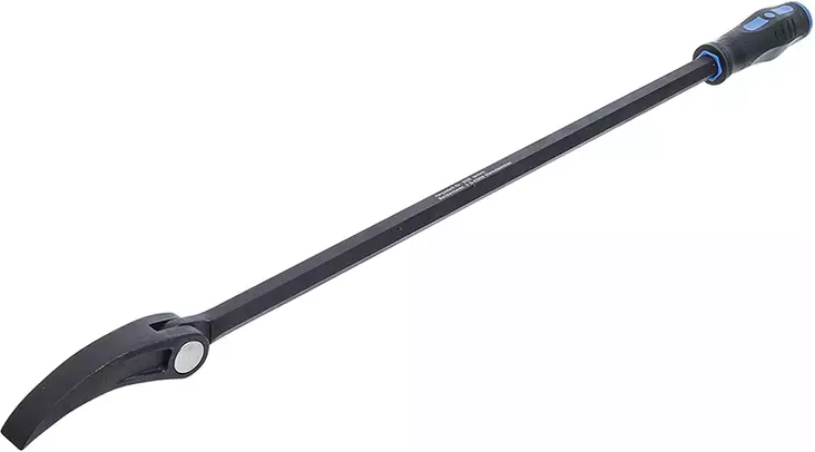 VÄÄNTÖRAUTA NIVELELLÄ 615MM - Ruuvinirroitustyökalut - 31158 - 1