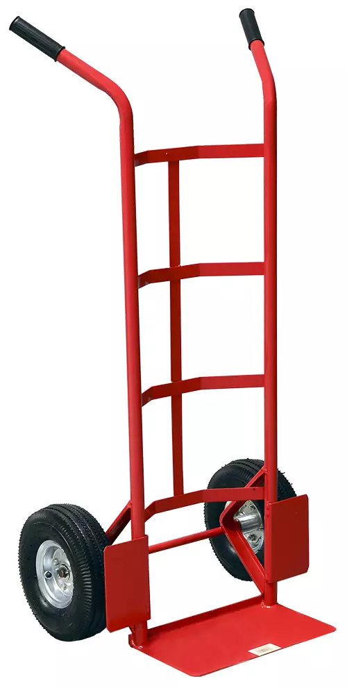 NOKKAKÄRRY 200KG - Hallitunkit ja nostimet - 308 - 1