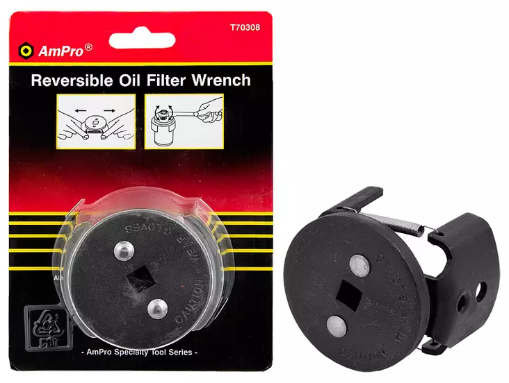 ÖLJYNSUODATINAVAIN 60-100MM - Öljyroppu/ Suodatinavaimet - 4808 - 1