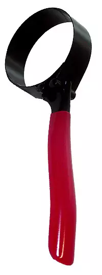 ÖLJYNSUODATINAVAIN VANTEELLA 90-100MM - Öljyroppu/ Suodatinavaimet - 1188 - 1