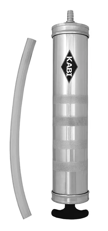 ÖLJYNVAIHTOPUMPPU 0,5L LETKULLA - Rasvaus- ja voitelulaitteet - 7238 - 1