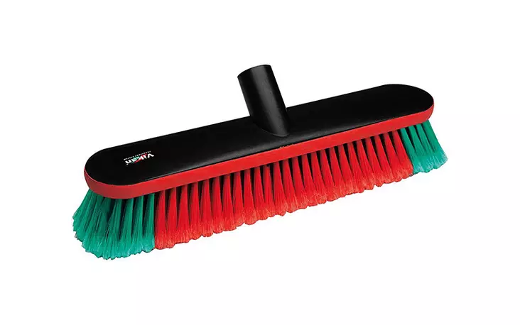 PESUHARJA 400 MM - Clen autopesulavarusteet - 11978 - 1