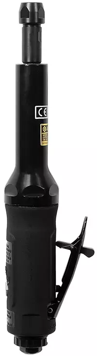 PI KARALAIKKAHIOMAKONE 1/4" - 1/8" PITKÄ - Karahiomakoneet, paineilma - 2408 - 1