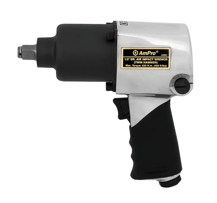 PI MUTTERIVÄÄNNIN 1/2" 620NM - Outlet - 5618 - 1