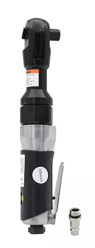 PI RÄIKKÄVÄÄNNIN 1/2" - Räikkävääntimet, paineilma - 18648 - 1