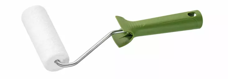 PISTOTELA MIKROKUITU VARRELLA 8MM/120MM - Telarullat, varret ja setit - 31018 - 1