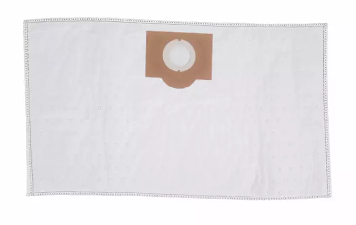 PÖLYPUSSI FLEECE APDH-1430 FBV 30 (5 KPL) - Clen pölypussit - 16528 - 1