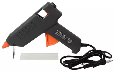 PRO LIIMAPISTOOLI 80W 11MM - Juotoskolvit, tinat ja liimapistoolit - 1638 - 1