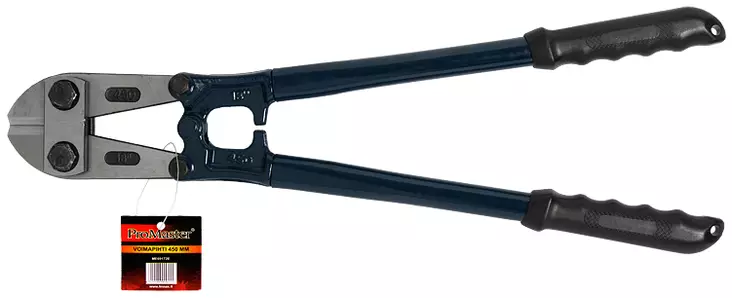 PULTTISAKSET 300MM-1050MM ProMaster - Voimapihdit - 4478 - 1