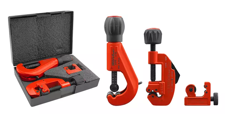 PUTKILEIKKURISARJA 3-OS. 3-42 MM CU - Autotyökalut - 13808 - 1