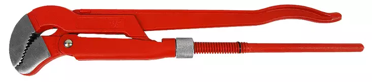 PUTKIPIHDIT 1-1/2" OHUT - Putkipihdit ja siirtoleukapihdit - 3548 - 1