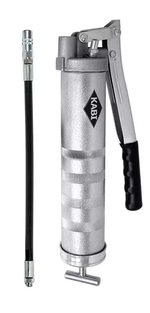 RASVAPURISTIN TAIPUISA LETKU 300MM TUUBEILLE JA IRTORASVALLE - Rasvaus- ja voitelulaitteet - 7218 - 1