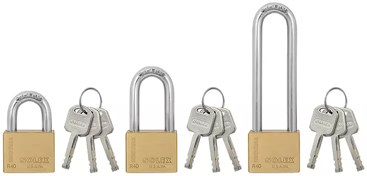 RIIPPULUKOT HD MESSINKI - Lukot - 6268 - 1