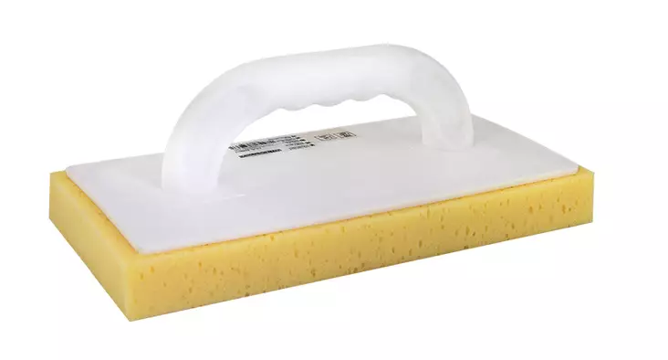 SAUMASIENI 30MM 280X140MM - Laminaatti-, laatoitus- ja kipsityökalut - 17488 - 1