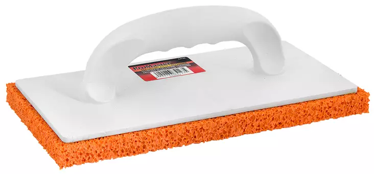 SOLUKUMILASTA 130X270MM - Tapetointi- ja muuraustyökalut - 6358 - 1