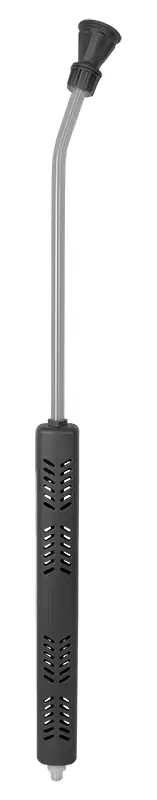 SUIHKUPUTKI MV RST 700MM 1/4" - Clen pesukahvat ja suihkuputket - 9258 - 1