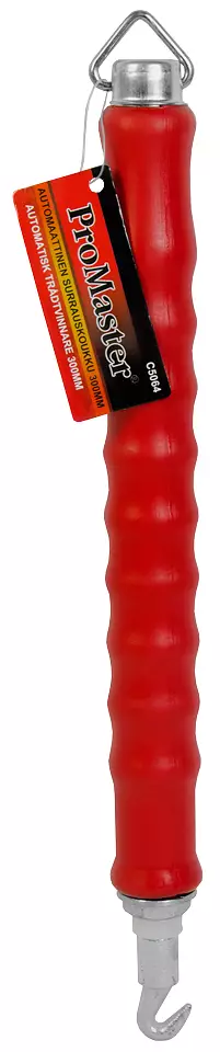 SURRAUSKOUKKU AUTOMAATTINEN 300MM - Tapetointi- ja muuraustyökalut - 4088 - 1