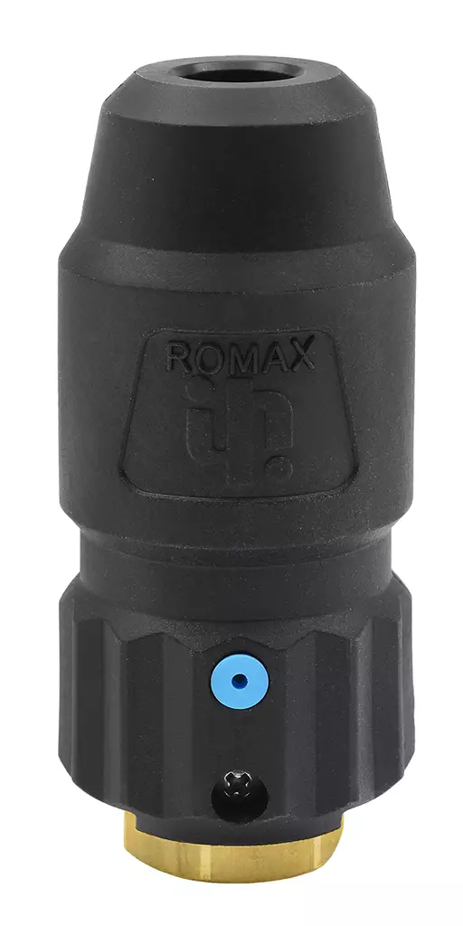 SUUTIN ROTO ROMAX 275 Bar 045 blue - Clen suuttimet ja rotosuuttimet - 30698 - 1