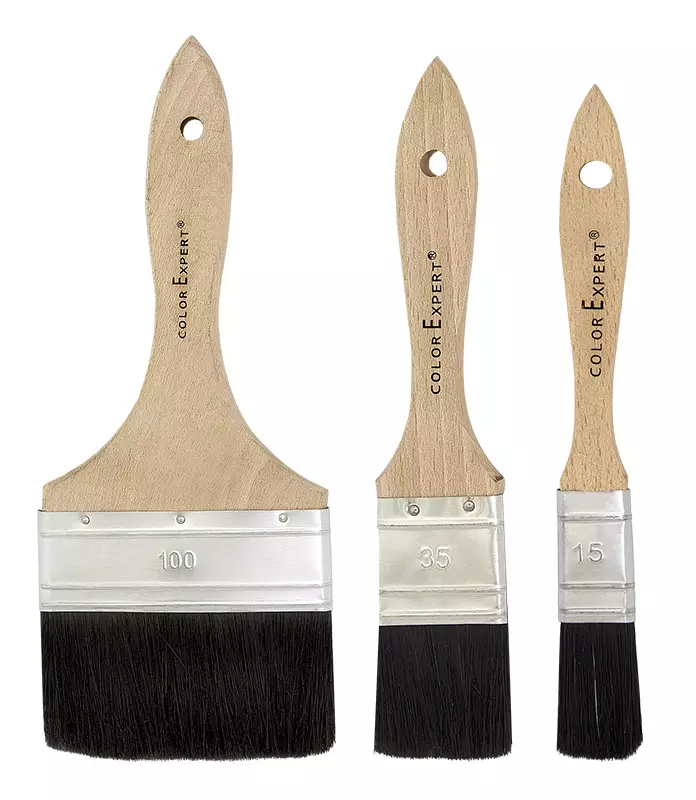 Color Expert PRO TASOITTAJASIVELTIMET - Siveltimet ja sarjat - 9028 - 1