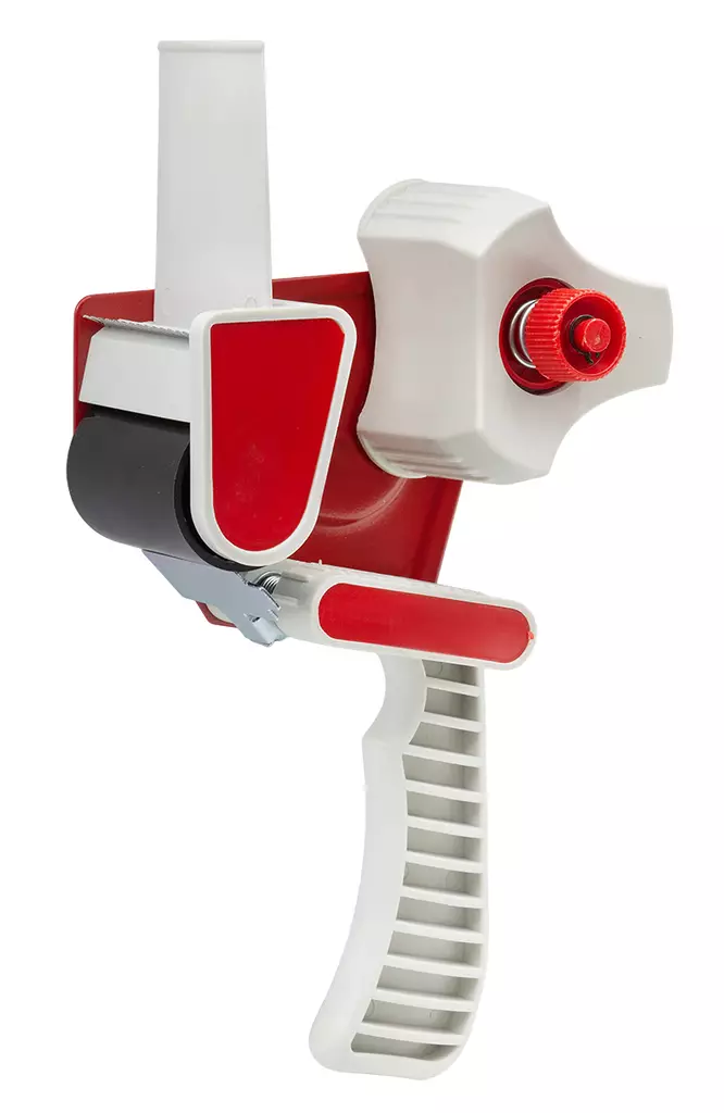 TEIPPIKONE - Rajaus ja suojaus - 19878 - 1