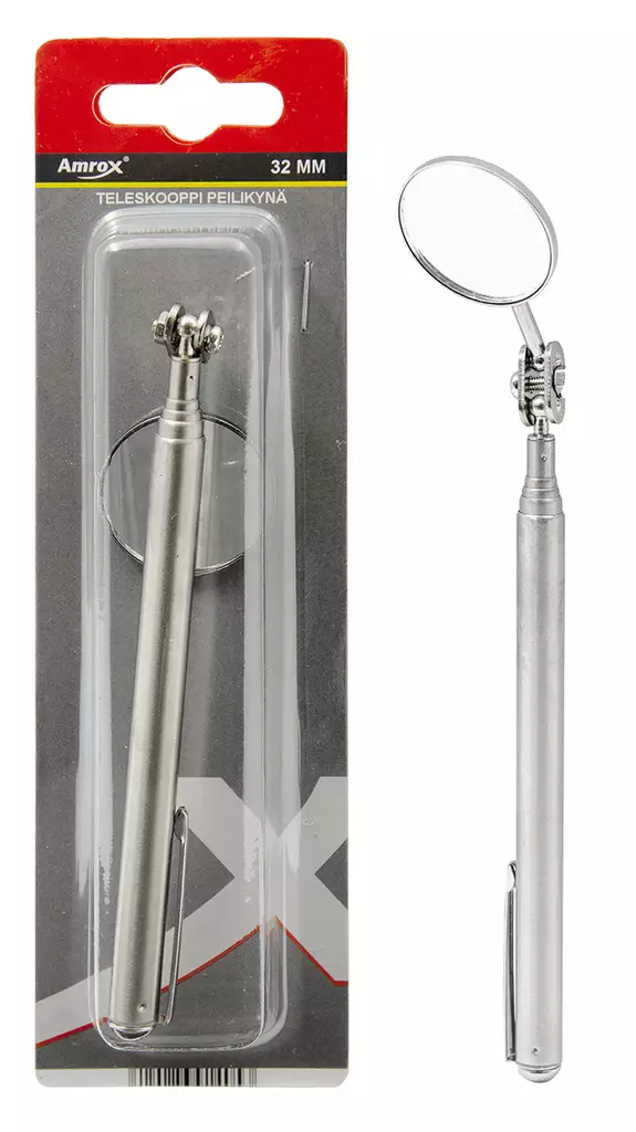 TELESKOOPPI PEILIKYNÄ 32MM - Autotyökalut - 18978 - 1