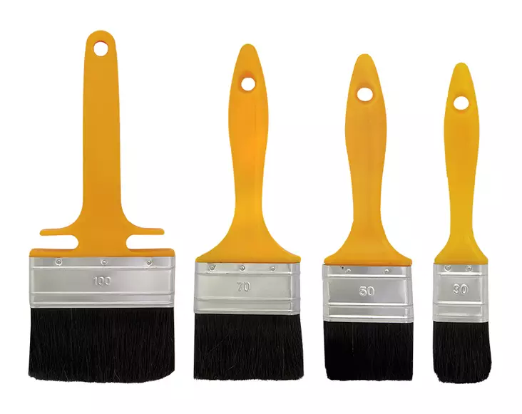 ULKOSIVELLINSARJA 4-OS. - Siveltimet ja sarjat - 18698 - 1