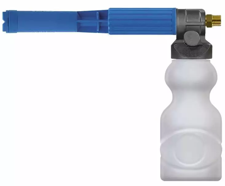 VAAHDOTIN AMMATTILAISET PAINEPESURILLE LS10 M22 U - 1 L - Clen vaahdottimet ja pesuaineenlevitys - 10928 - 1