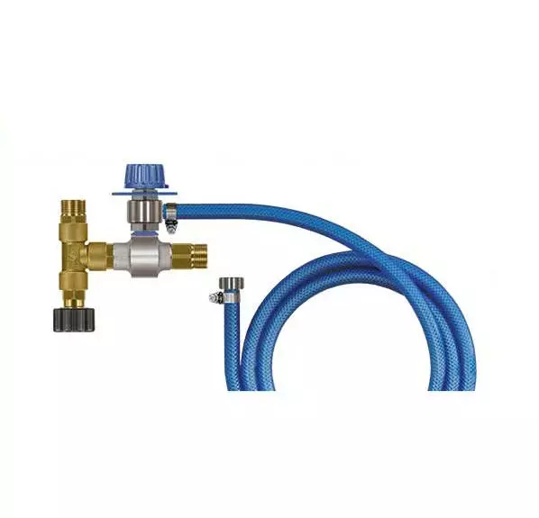 VAAHTOINJEKTORI ST-75 1,6/2,0 M22 EASYWASH365+ - Clen autopesulavarusteet - 30908 - 1