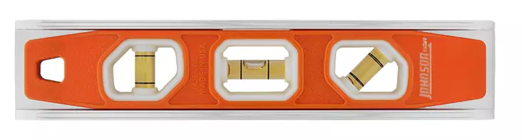 VESIVAAKA TORPEDO 230MM 9" GLO-VIEW MAGNEETILLA - Vesivaa'at - 13778 - 1