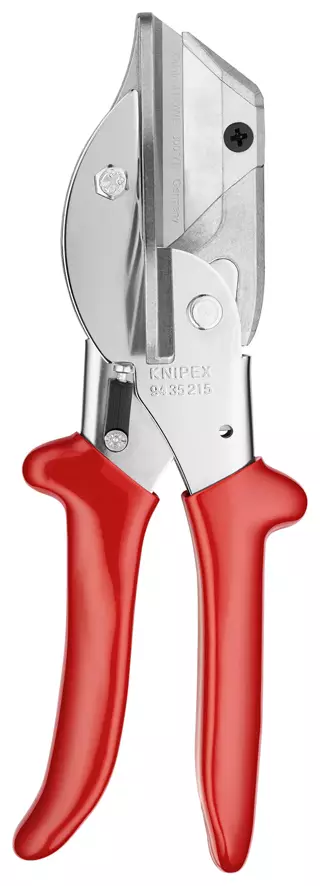 VIISTESAKSET MUOVI JA KUMIPROFIILEIHIN - Erikoispihdit ja sähkökaapinavaimet - 12958 - 1