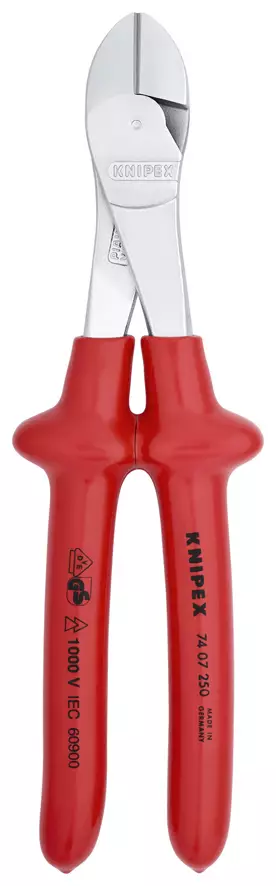 VOIMASIVULEIKKURI 250 MM VDE - Muut VDE-työkalut - 13258 - 1