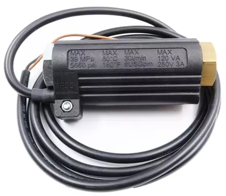 FLOW SWITCH MV60 - Clen imureiden muut osat ja tarvikkeet - 13269 - 1