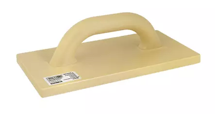 HIERRIN 280X140MM PU - Tapetointi- ja muuraustyökalut - 30619 - 1