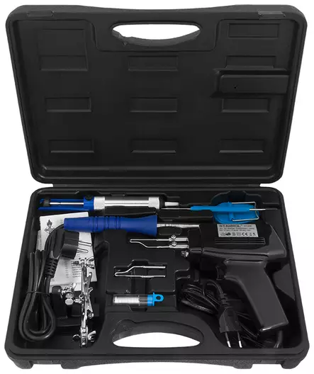 JUOTINSARJA SK 3000 - Juotoskolvit, tinat ja liimapistoolit - 6999 - 1