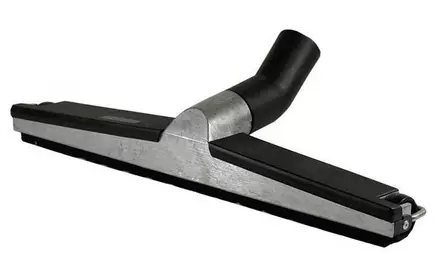 LATTIASUULAKE ALUMIINI 450 mm / D40 - Clen imureiden suulakkeet - 11959 - 1