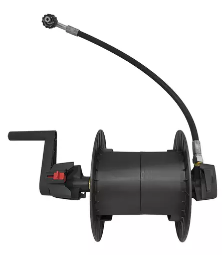 LETKUKELA SUPER JET 1310 KÄRRYYN - Clen paineletkut ja letkukelat - 11189 - 1