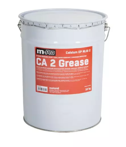 M-PRO CA 2 GREASE RASVA 18KG - Rasvaus- ja voitelulaitteet - 34369 - 1