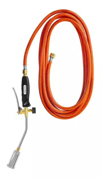 NESTEKAASUTOHO 30/410MM, 5M LETKULLA - Kaasupolttimet - 15699 - 1