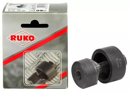 REIKÄ-RUUVAUS LÄVISTIN 19,0MM - Reikäsahat - 13179 - 1