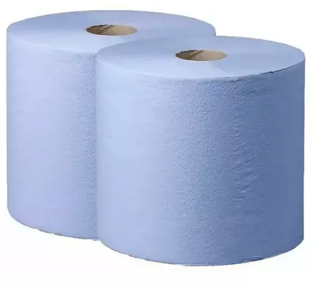 TEOLLISUUSPYYHE SININEN 2KRS - Muut tuotteet - 31919 - 1