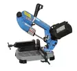 ELEKTRONINEN VANNESAHA TYÖKONEESEEN - Fervi - 34899 - 1