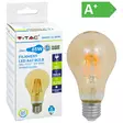 LED-POLTTIMO 10W E27 2700K 900LM A67 AMB - LED lamput E27 - 5379 - 1