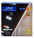 LED STRIP POWER 24V IP20 830 5M - LED lamput E27 - 17859 - 2