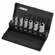 WELDON TERÄSARJA 12-22MM - Poranterät - 34769 - 1