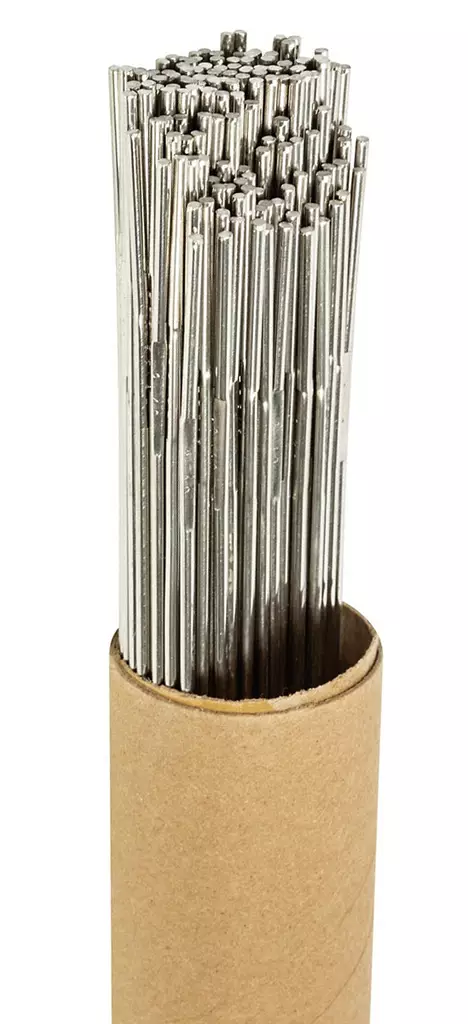 TIG LISÄAINE TAL 5356-1,6MM 2,5 KG - Muut lisäaineet - 31949 - 1