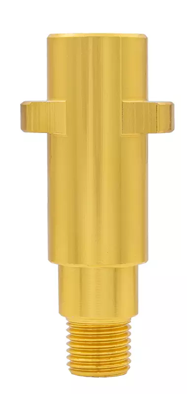 ADAPTERI SMART/MASTER UROS - 1/4"U - Clen paineletkut ja jatkoletkut - 14549 - 1